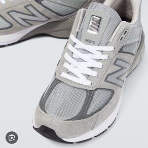 New Balance 990v5